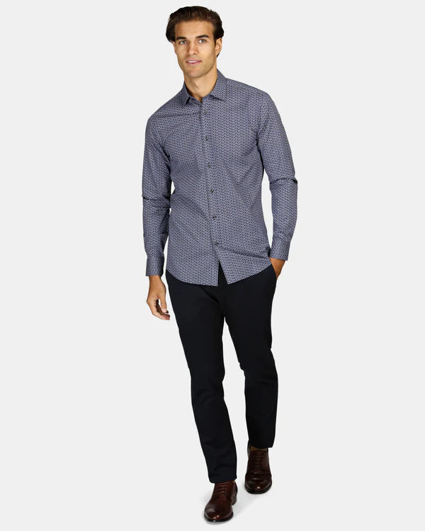 BROOKSFIELD L/S SHIRT