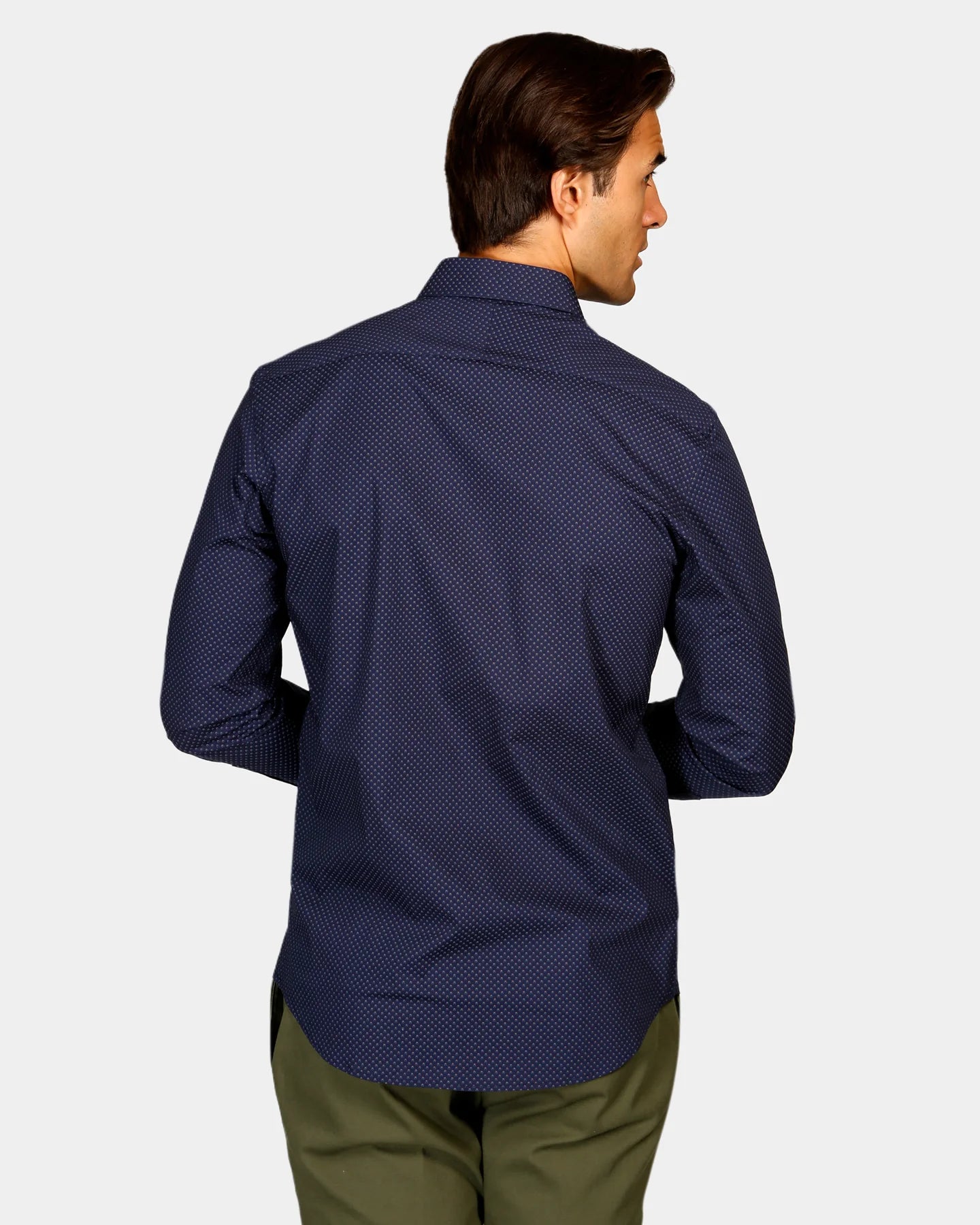 BROOKSFIELD STRETCH PERFORMANCE SHIRT