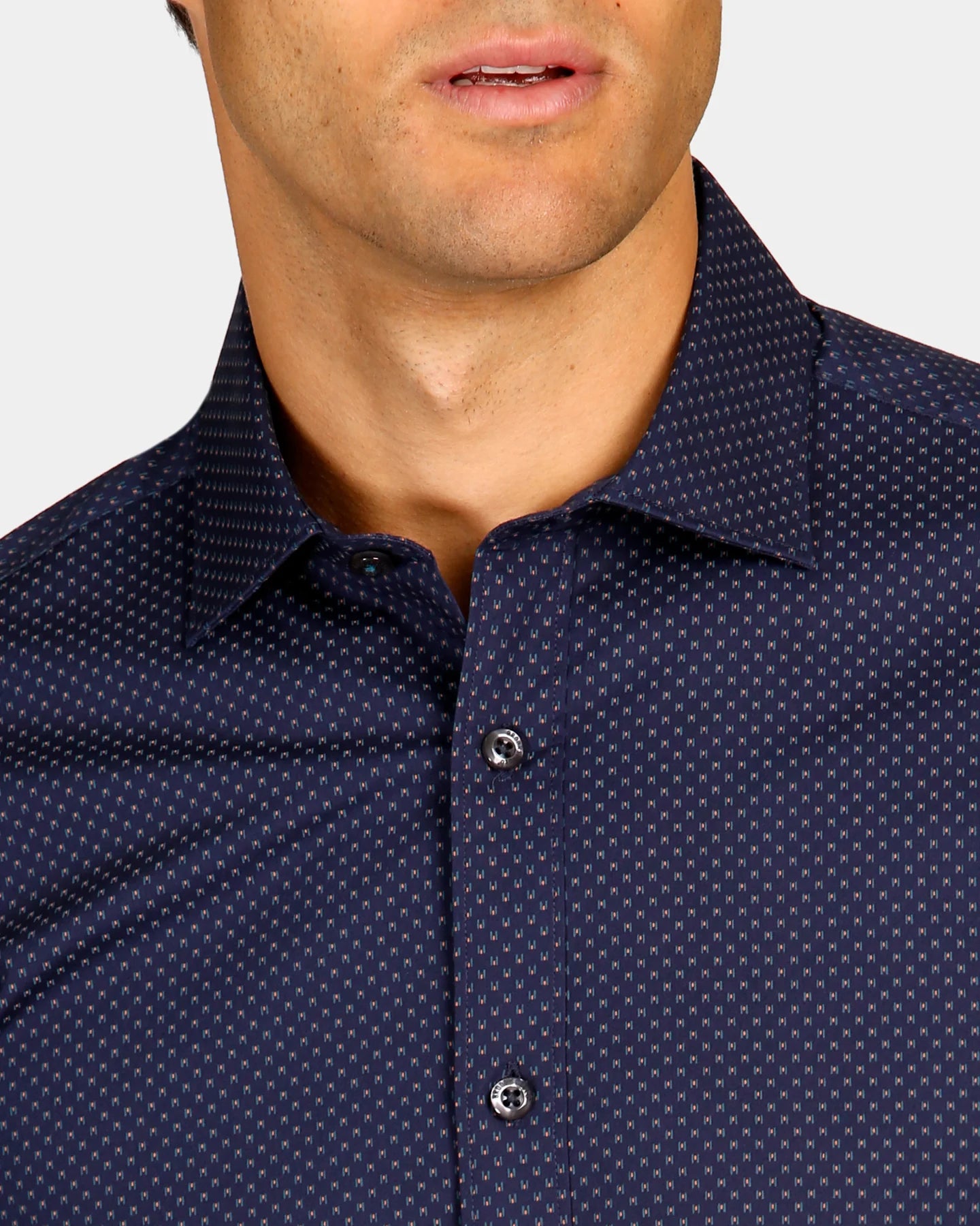BROOKSFIELD STRETCH PERFORMANCE SHIRT