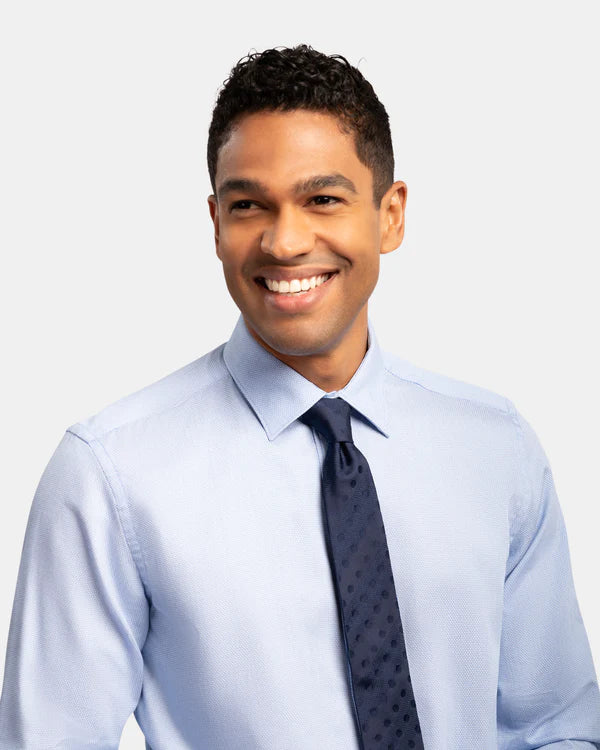 BROOKSFIELD EASY CARE LS SHIRT