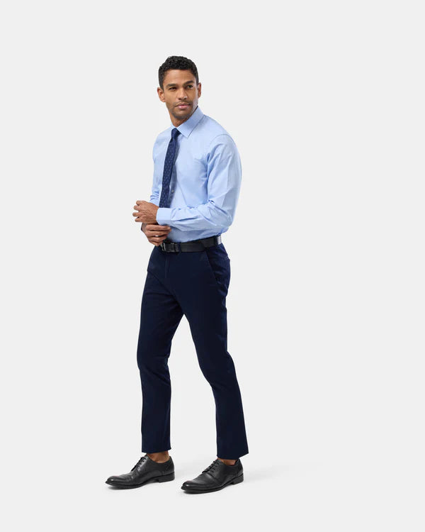BROOKSFIELD EASY CARE SHIRT