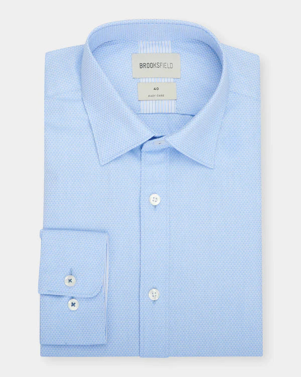 BROOKSFIELD EASY CARE SHIRT