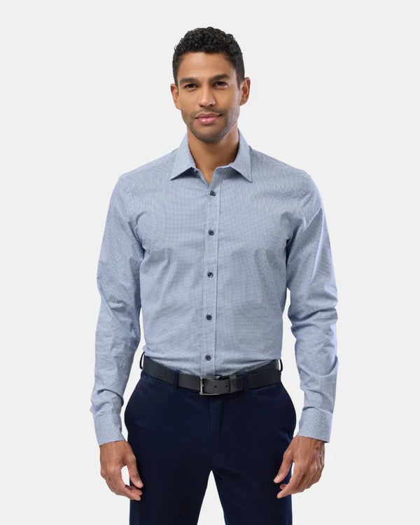 BROOKSFIELD STRETCH SHIRT