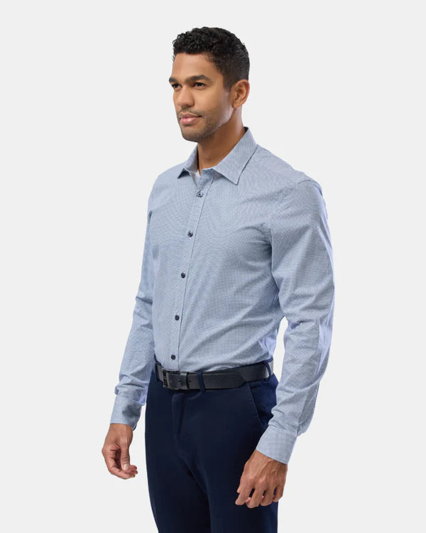 BROOKSFIELD STRETCH SHIRT
