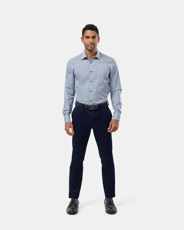 BROOKSFIELD STRETCH SHIRT