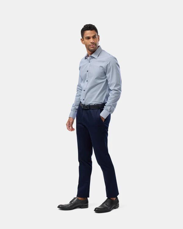 BROOKSFIELD STRETCH SHIRT