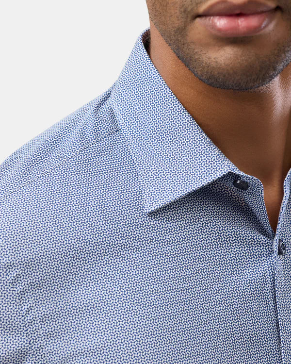 BROOKSFIELD STRETCH SHIRT