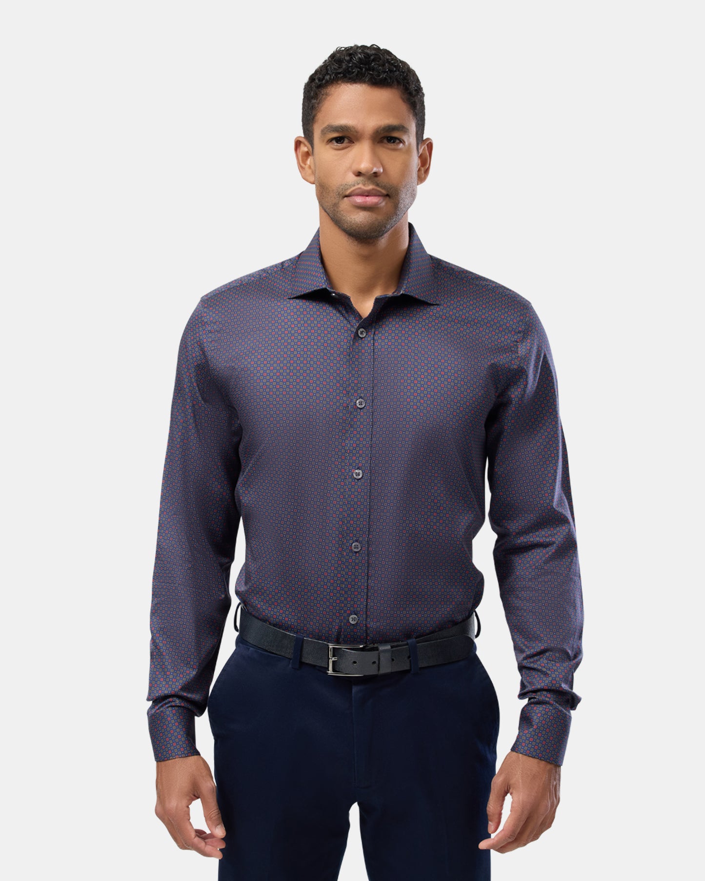 BROOKSFIELD PREMIUM PRINT SHIRT