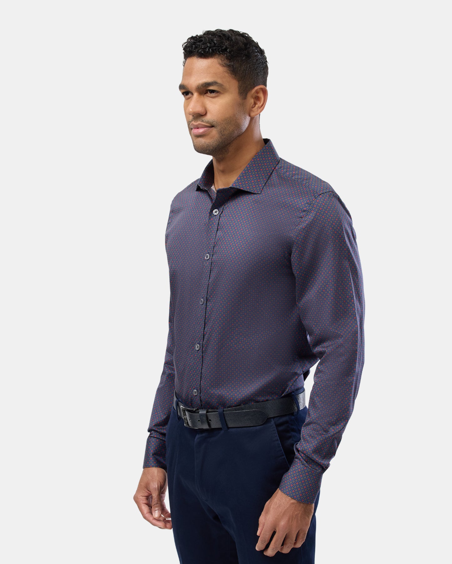BROOKSFIELD PREMIUM PRINT SHIRT