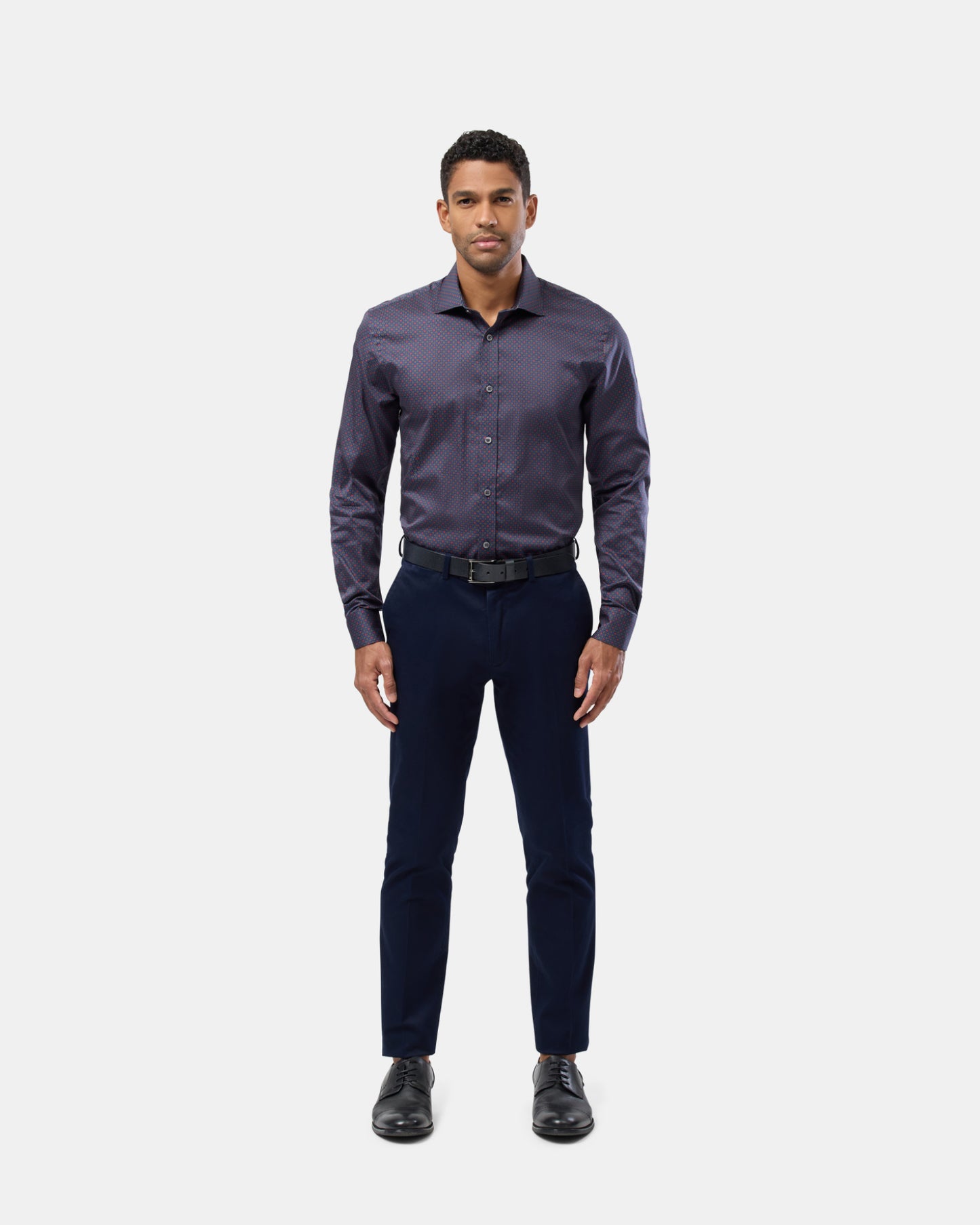BROOKSFIELD PREMIUM PRINT SHIRT