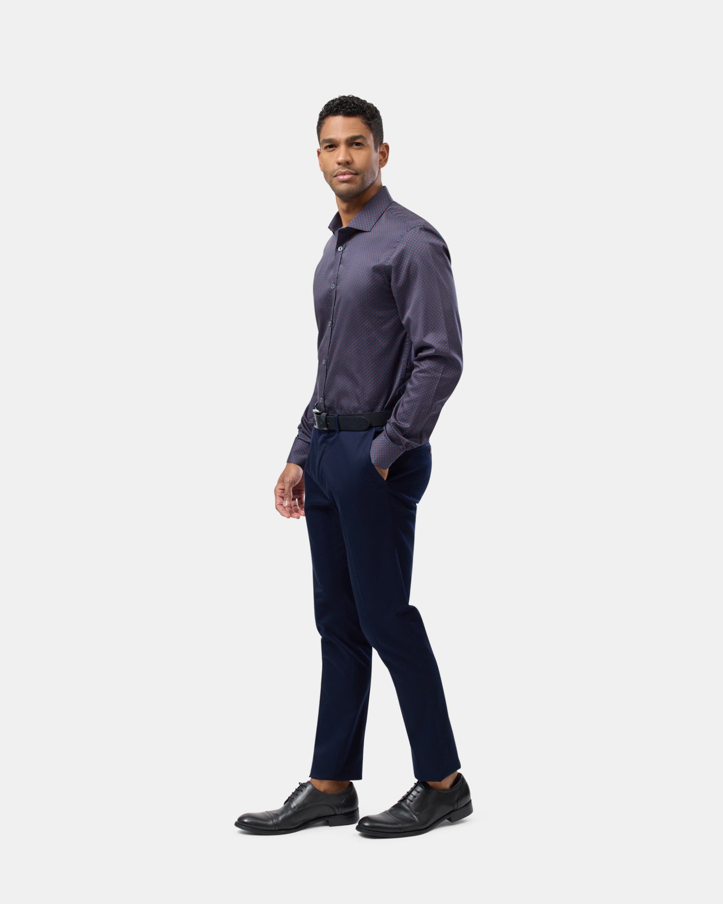 BROOKSFIELD PREMIUM PRINT SHIRT