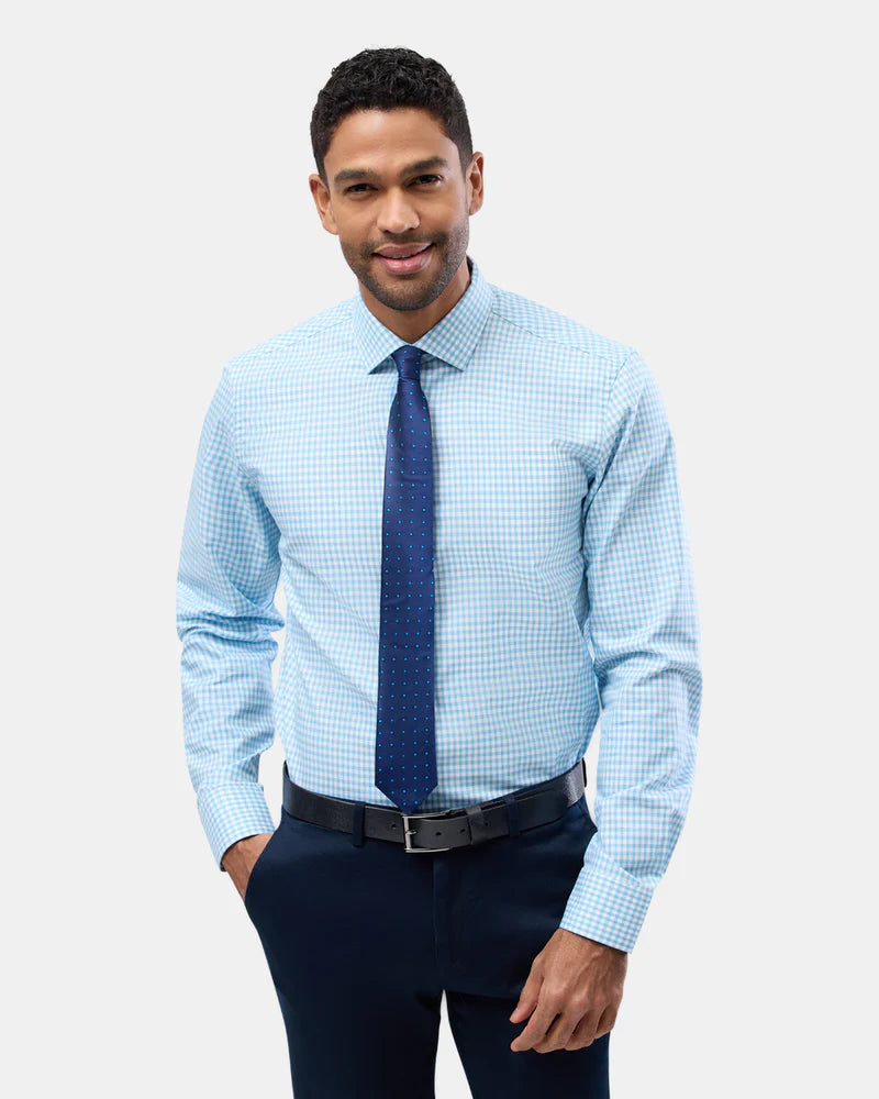BROOKSFIELD EASY CARE SHIRT