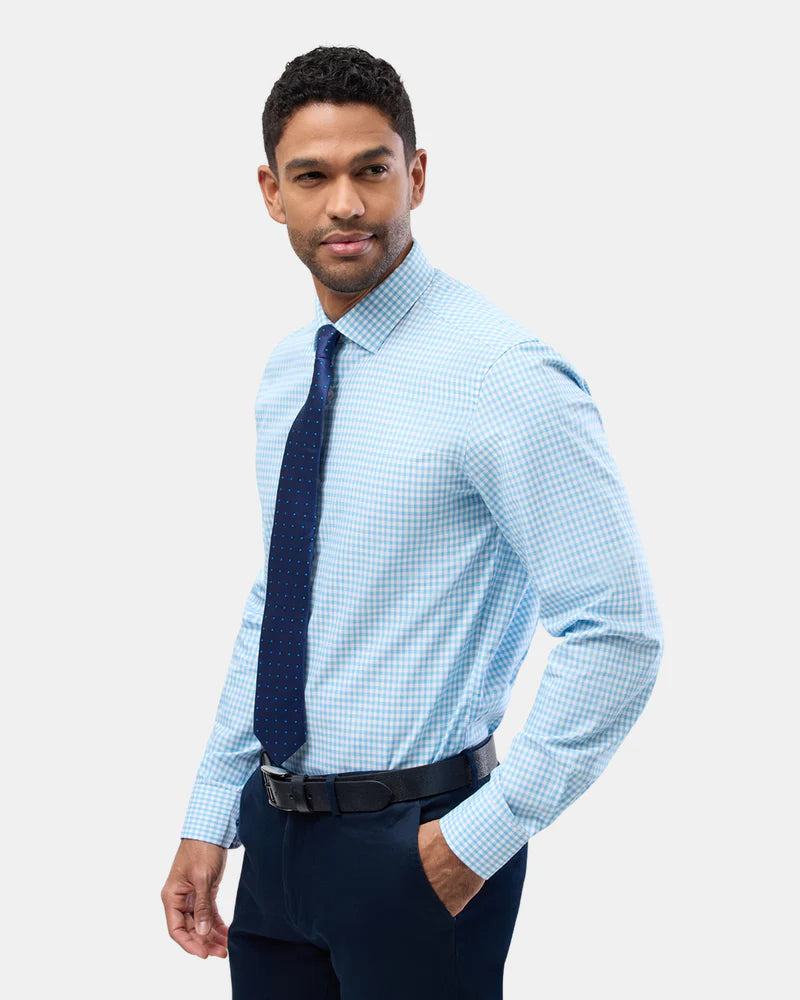 BROOKSFIELD EASY CARE SHIRT