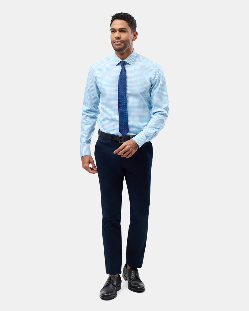 BROOKSFIELD EASY CARE SHIRT