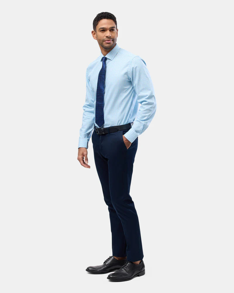 BROOKSFIELD EASY CARE SHIRT