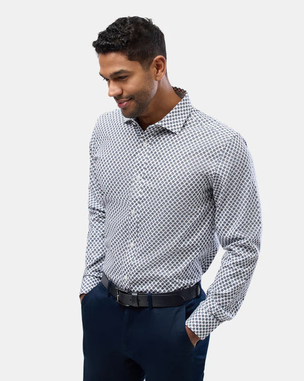 BROOKSFIELD STRETCH PERFORMANCE SHIRT
