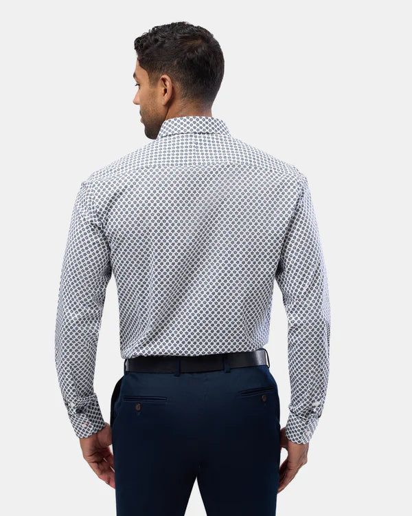 BROOKSFIELD STRETCH PERFORMANCE SHIRT