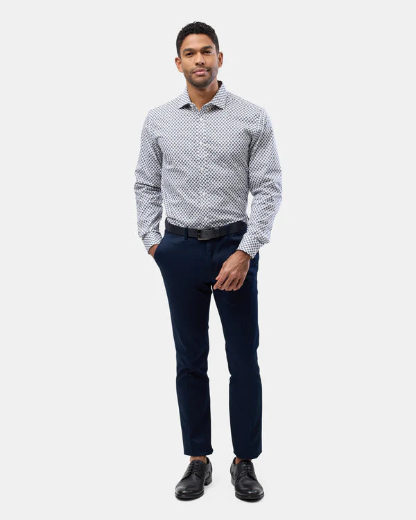 BROOKSFIELD STRETCH PERFORMANCE SHIRT
