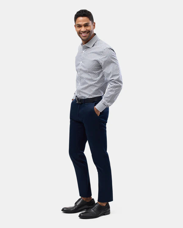 BROOKSFIELD STRETCH PERFORMANCE SHIRT
