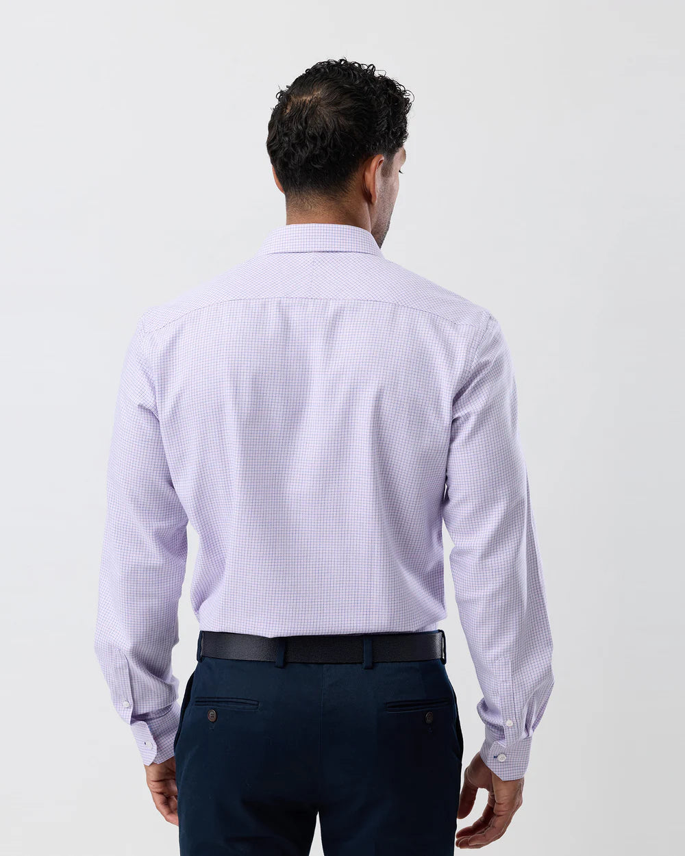 BROOKSFIELD EASY CARE BUSINESS SHIRT