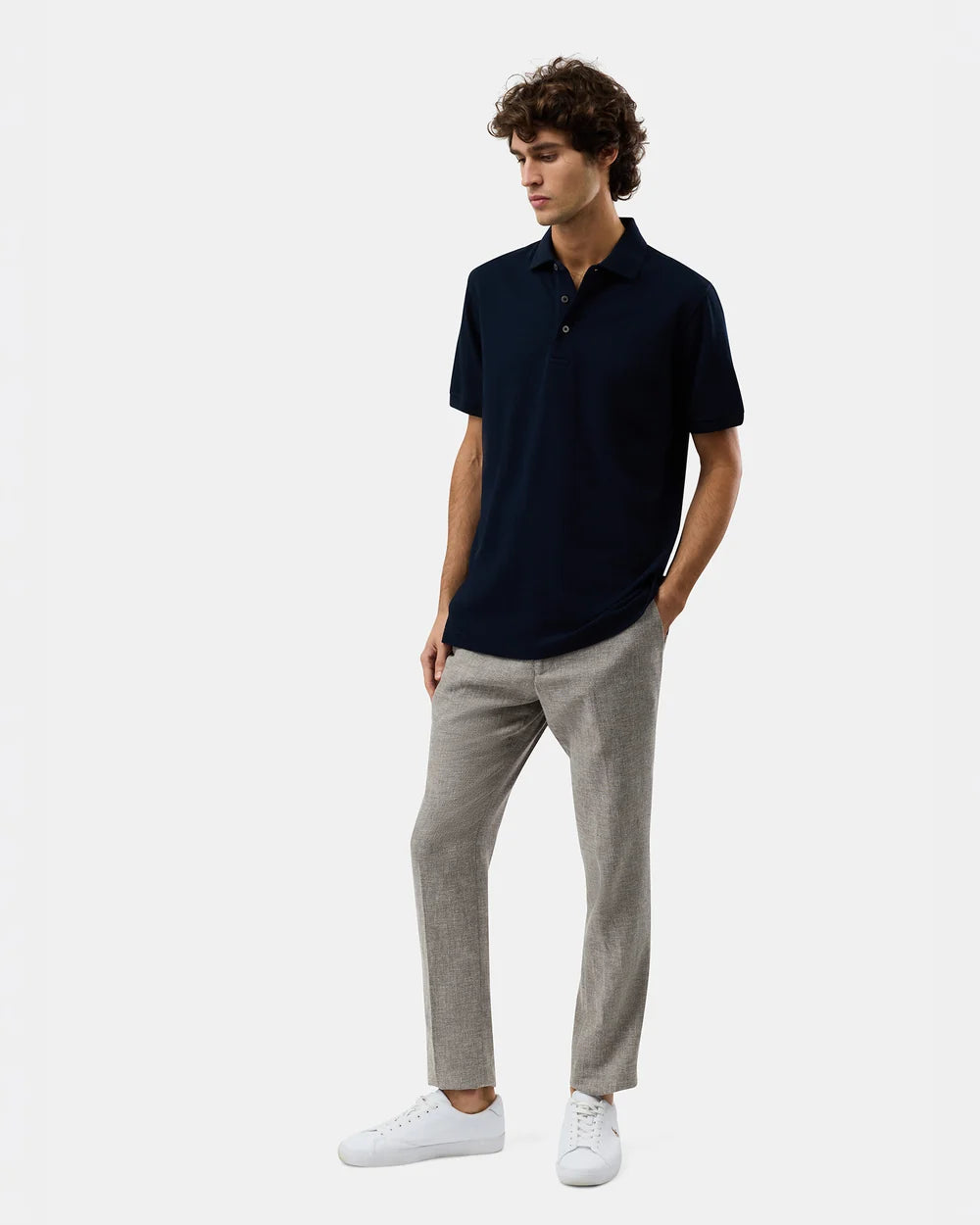 BROOKSFIELD POLO