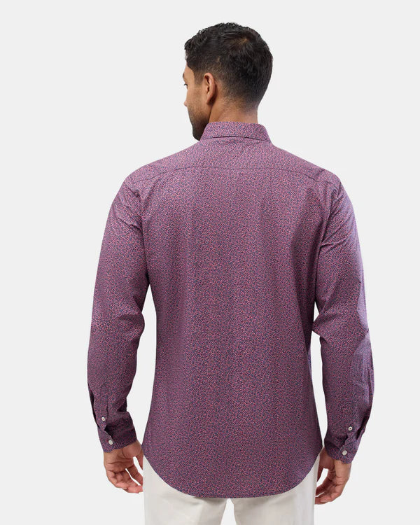 BROOKSFIELD CASUAL LONG SLV SHIRT