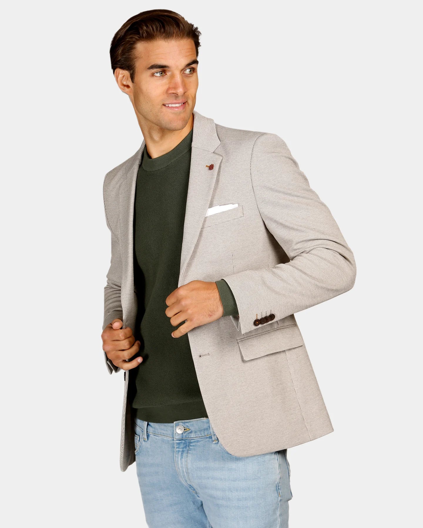 BROOKSFIELD BLAZER