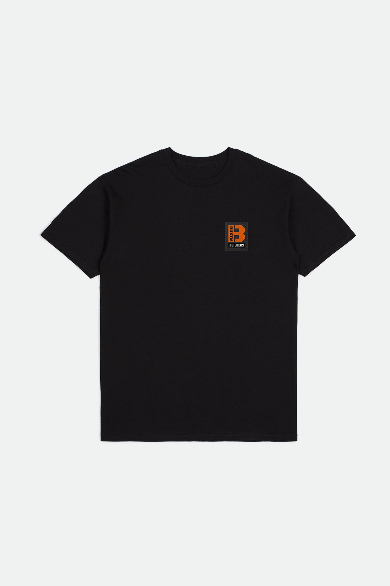 BRIXTON BUILDERS TEE