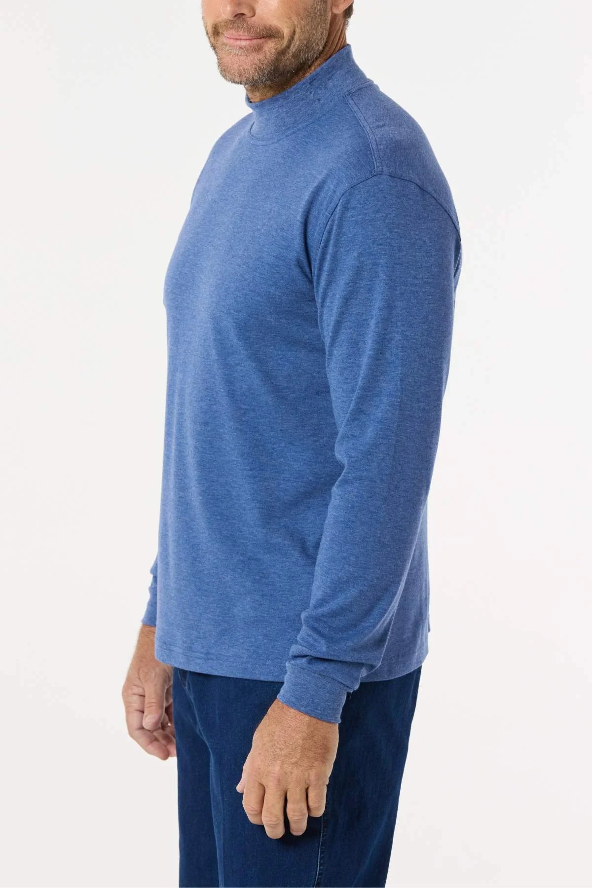 BREAKAWAY WINTERLOCK SKIVVY