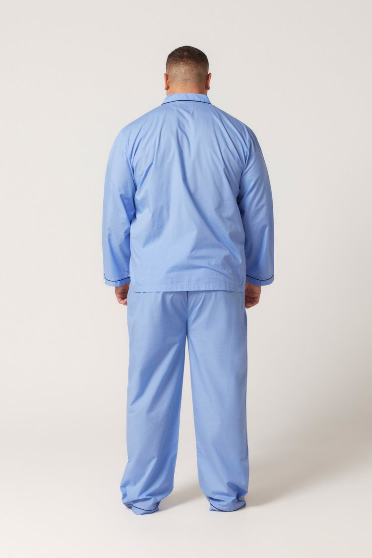 CONTARE COTTON RICH LS CLASSIC SET