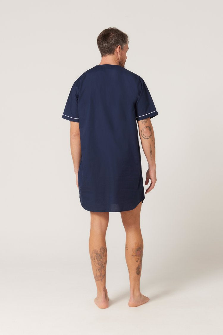 CONTARE SS NIGHTSHIRT