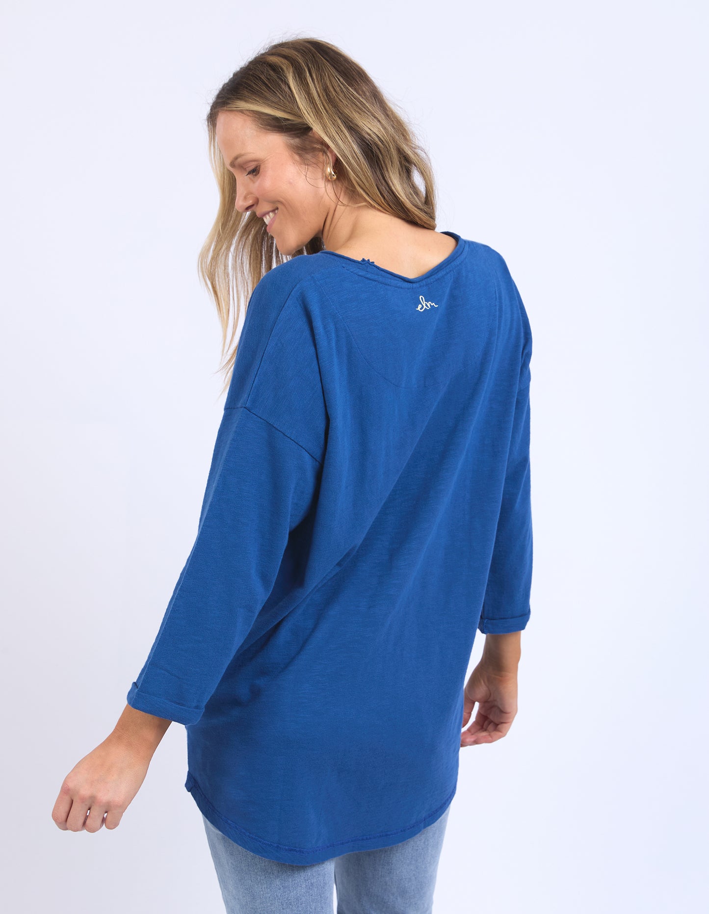 ELM HORIZON SWEAT