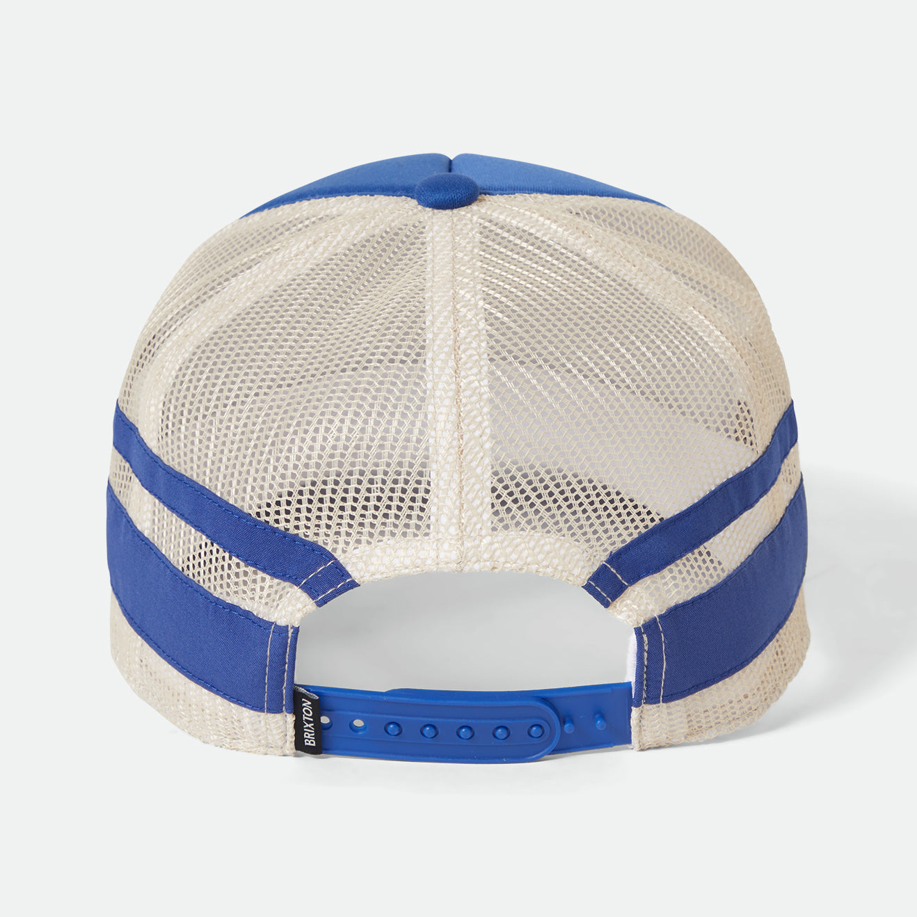 BRIXTON FORD BUILT TOUGH MP TRUCKER HAT