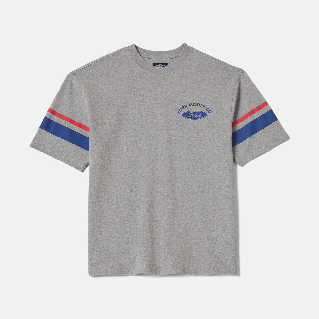 BRIXTON FORD TRUCK COUNTRY TEE