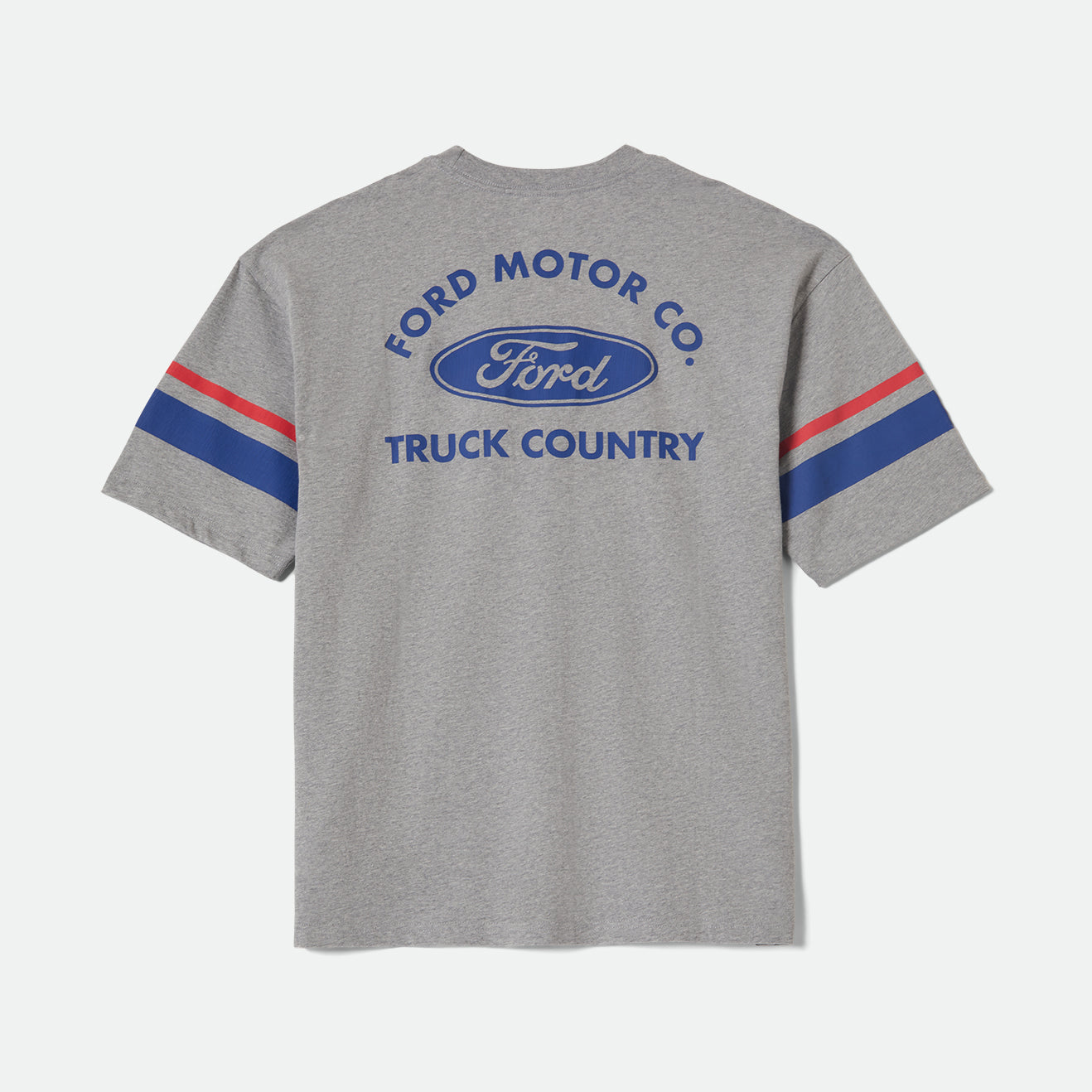 BRIXTON FORD TRUCK COUNTRY TEE