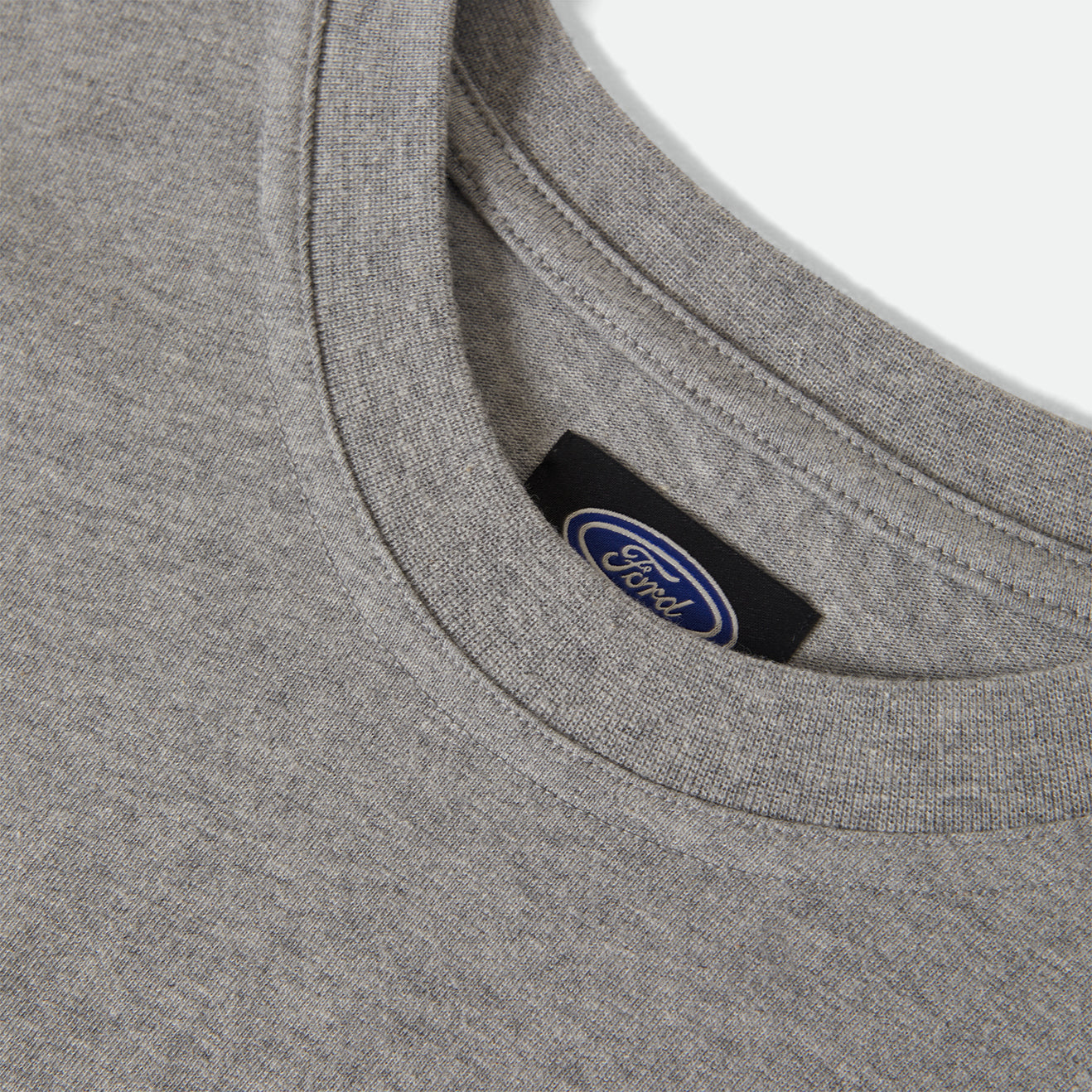 BRIXTON FORD TRUCK COUNTRY TEE