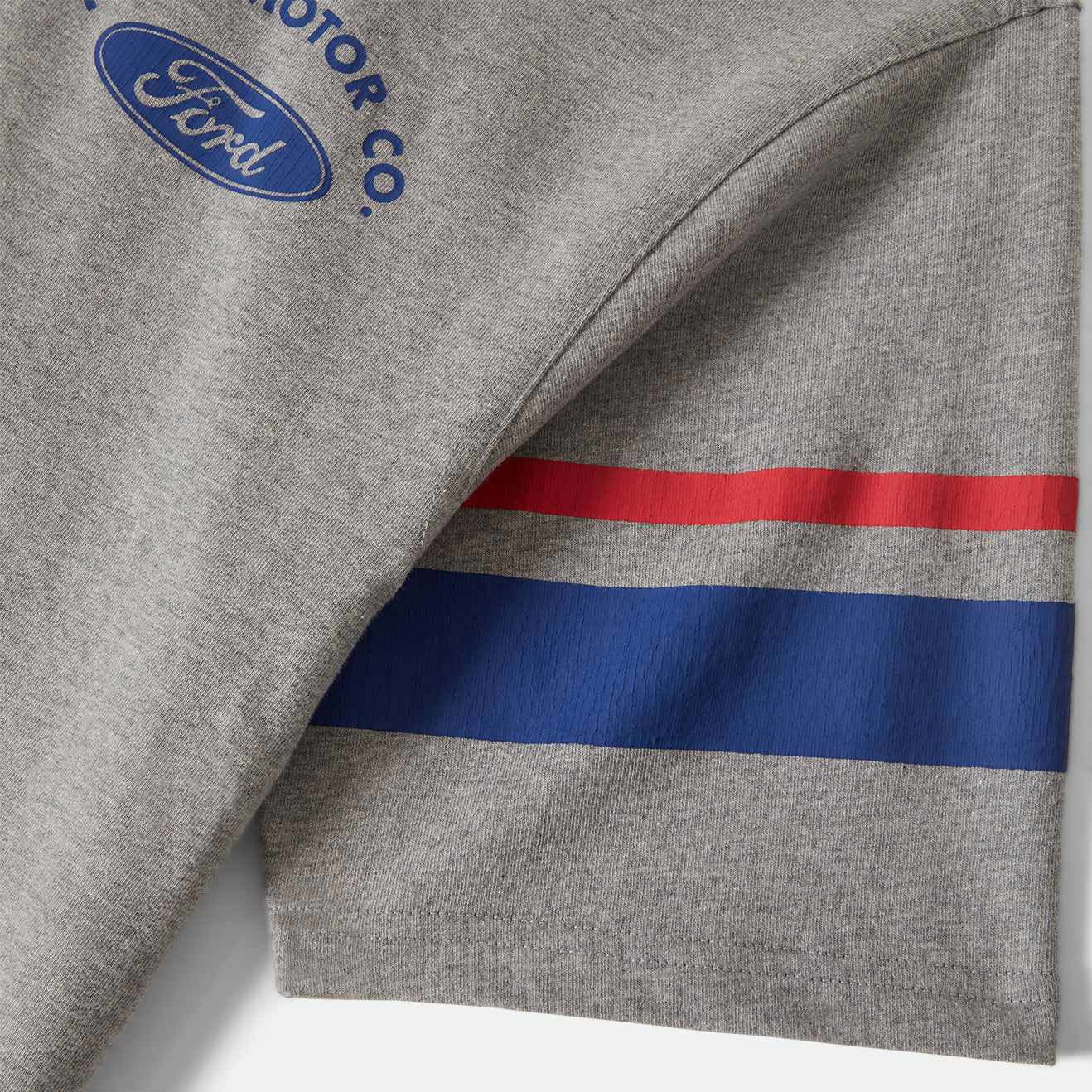 BRIXTON FORD TRUCK COUNTRY TEE