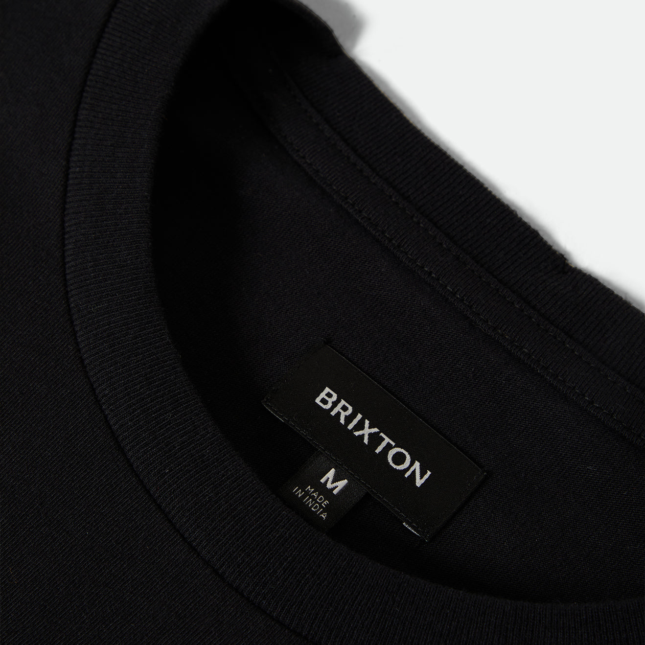 BRIXTON HIGHMONT S/S TEE