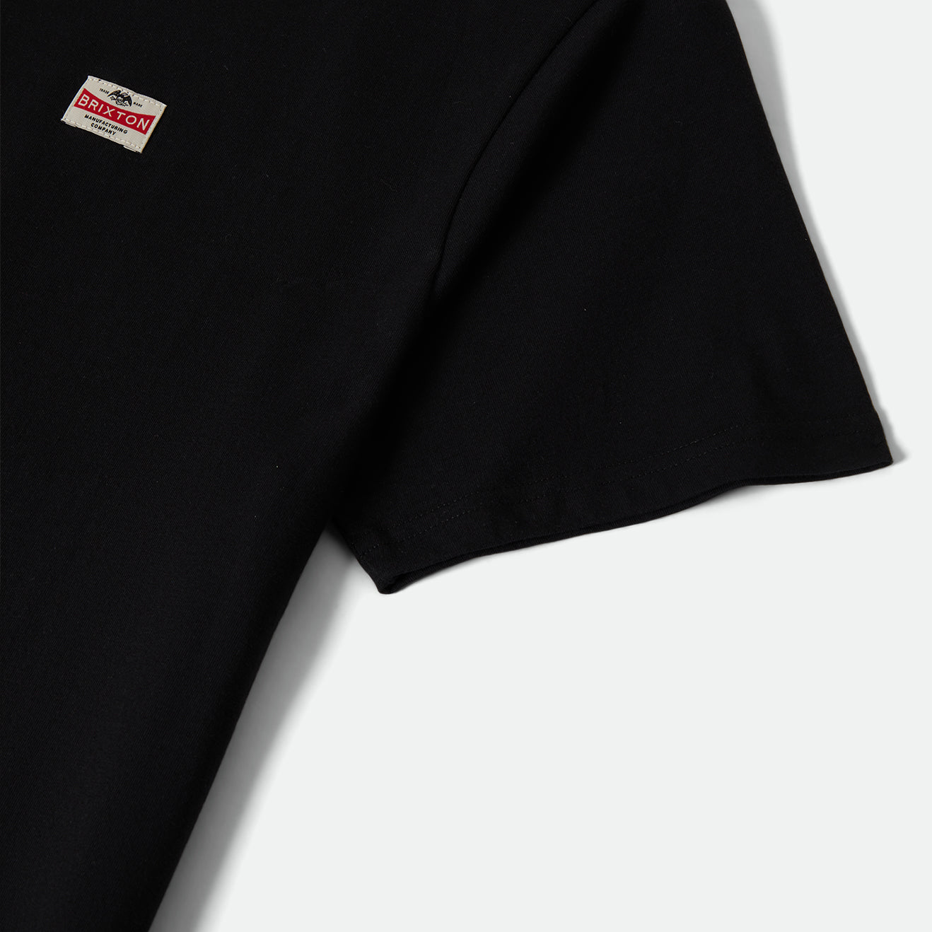 BRIXTON HIGHMONT S/S TEE