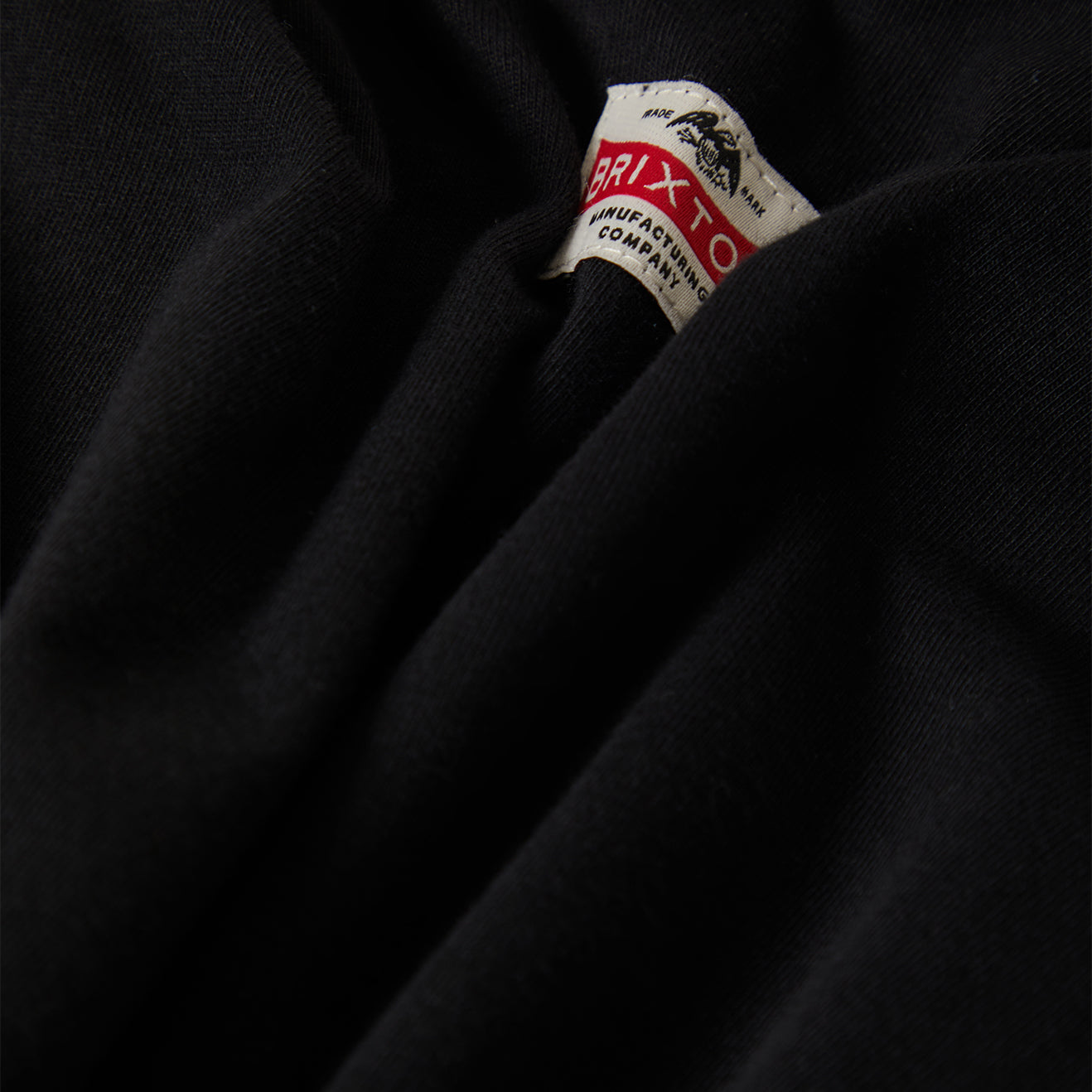BRIXTON HIGHMONT S/S TEE