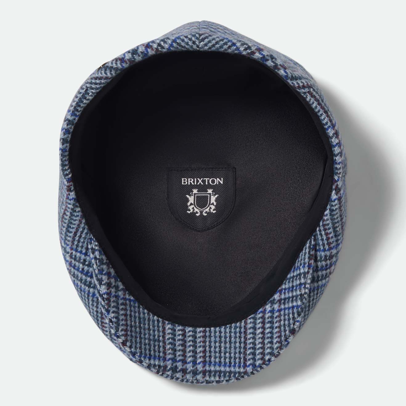 BRIXTON HOOLIGAN LW SNAP CAP