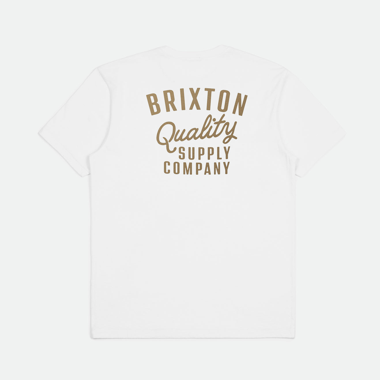 BRIXTON HUBAL TEE