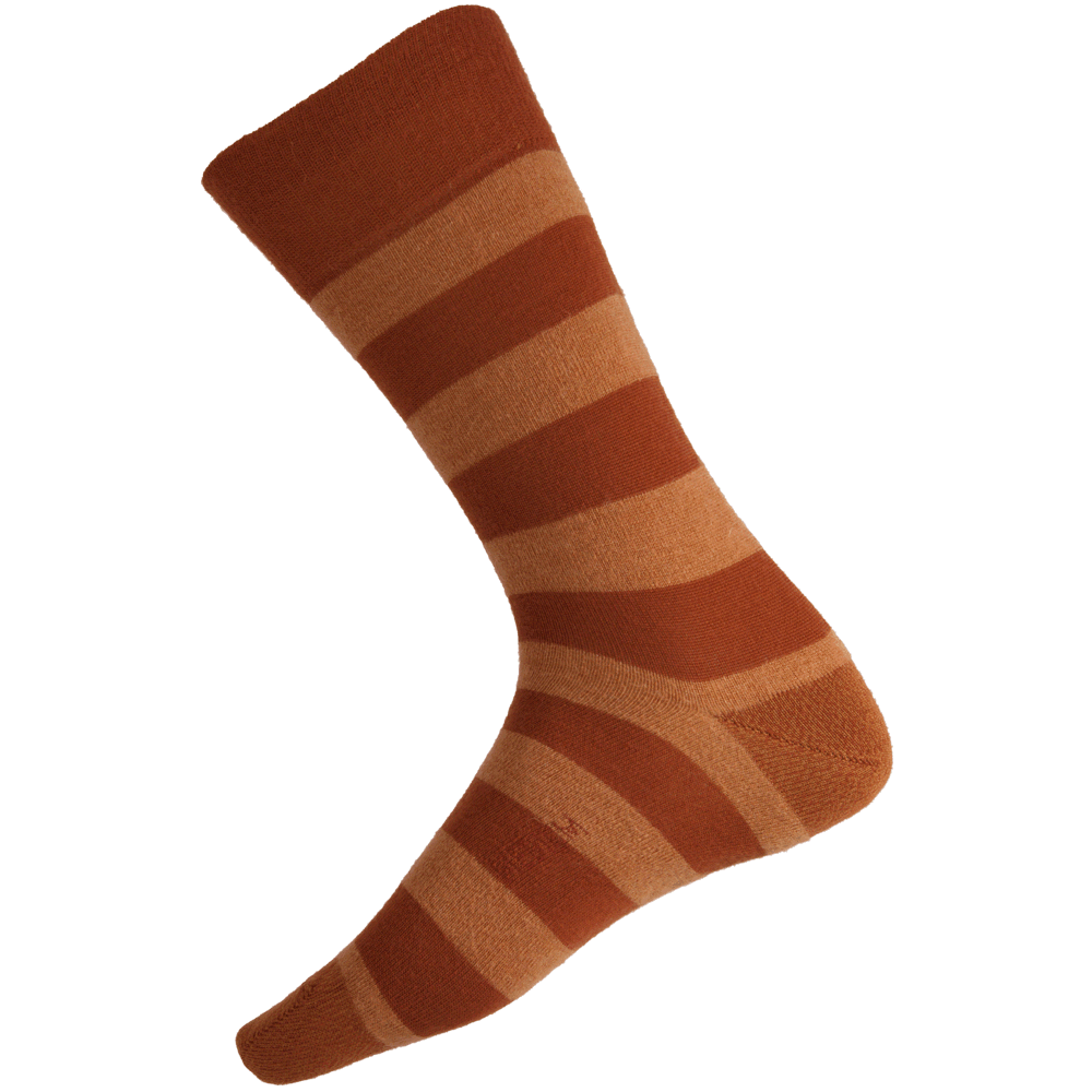 HUMPHREY LAW ALPACA MERINO STRIPE