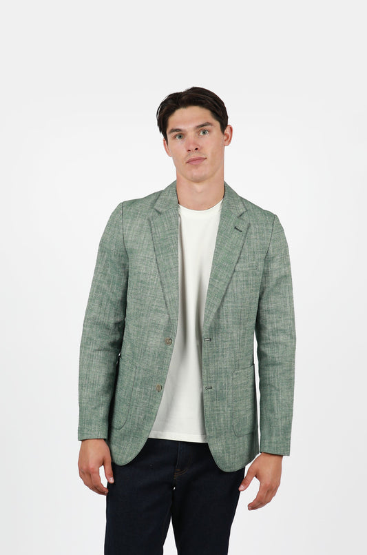 JAMES HARPER PATCH POCKET JACKET