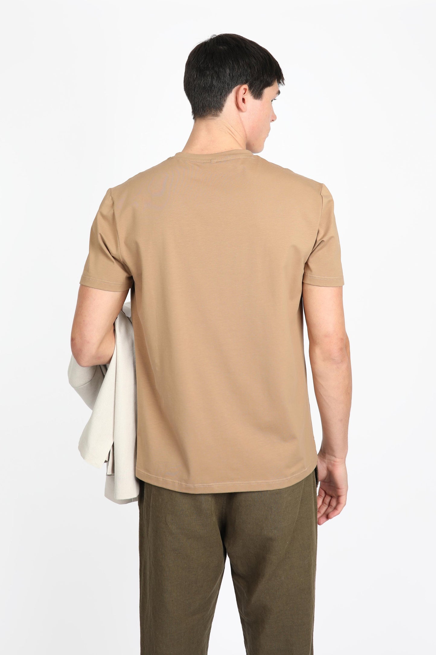 JAMES HARPER TEE SHIRT