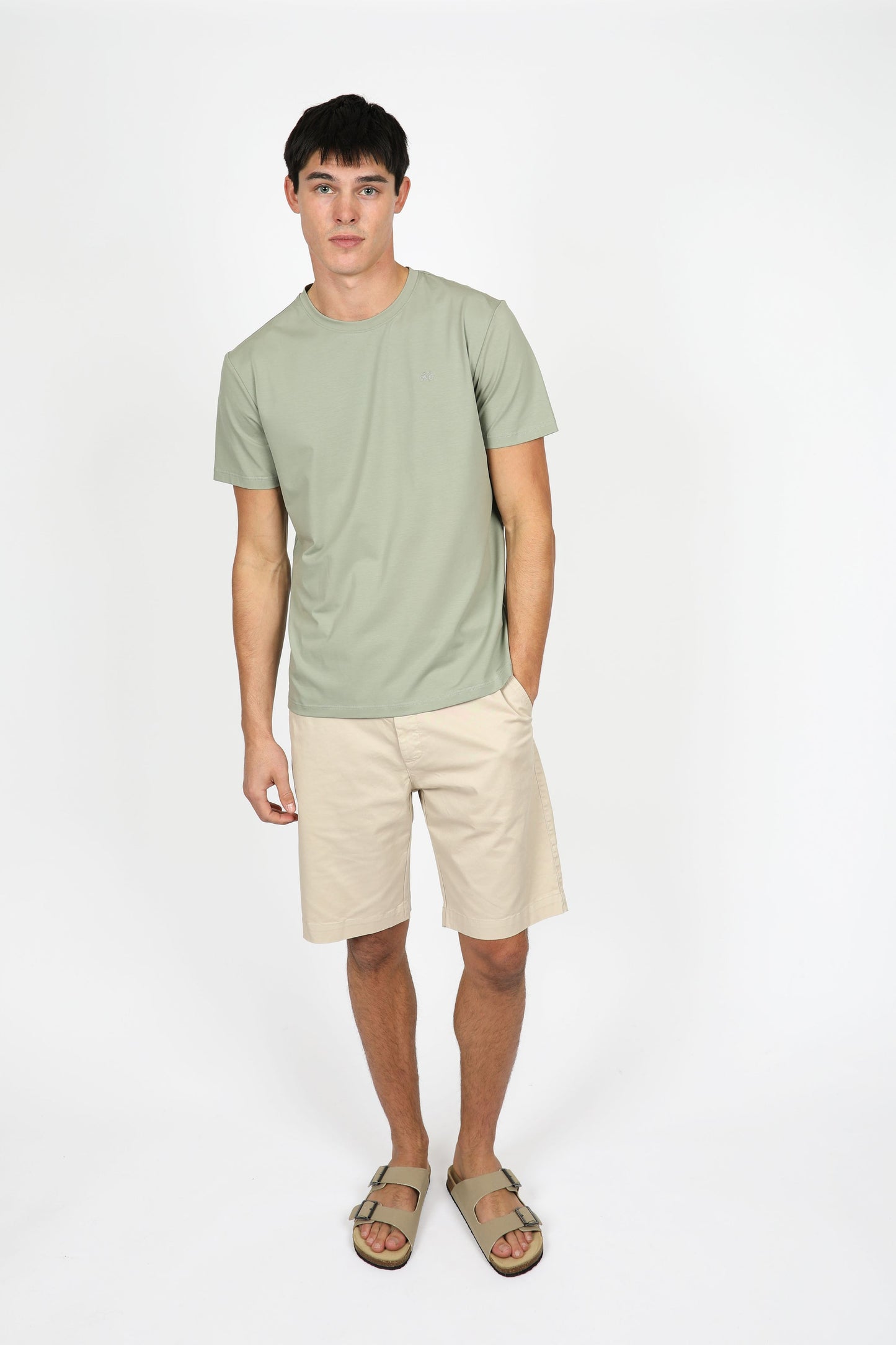 JAMES HARPER TEE SHIRT