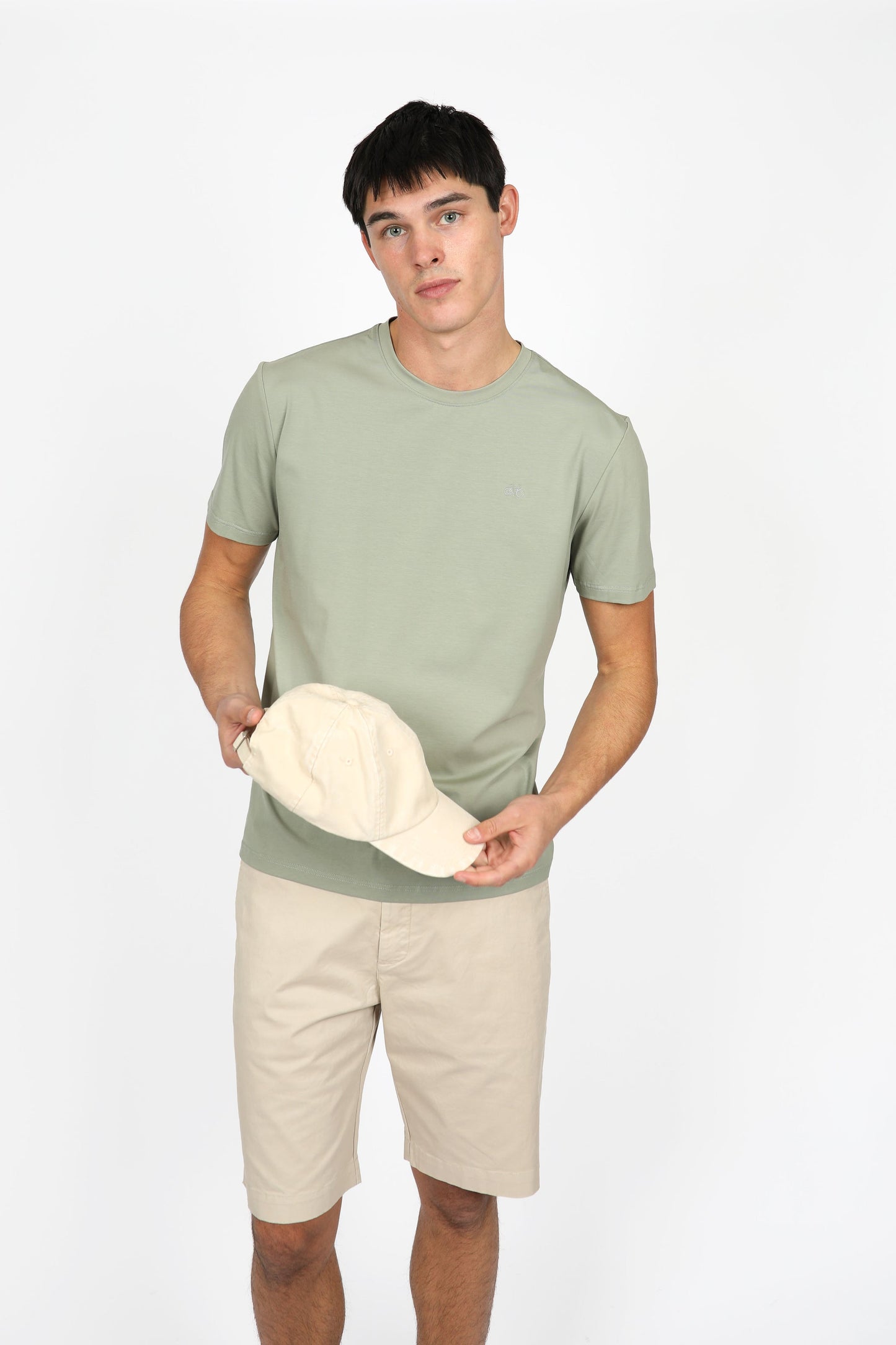 JAMES HARPER TEE SHIRT