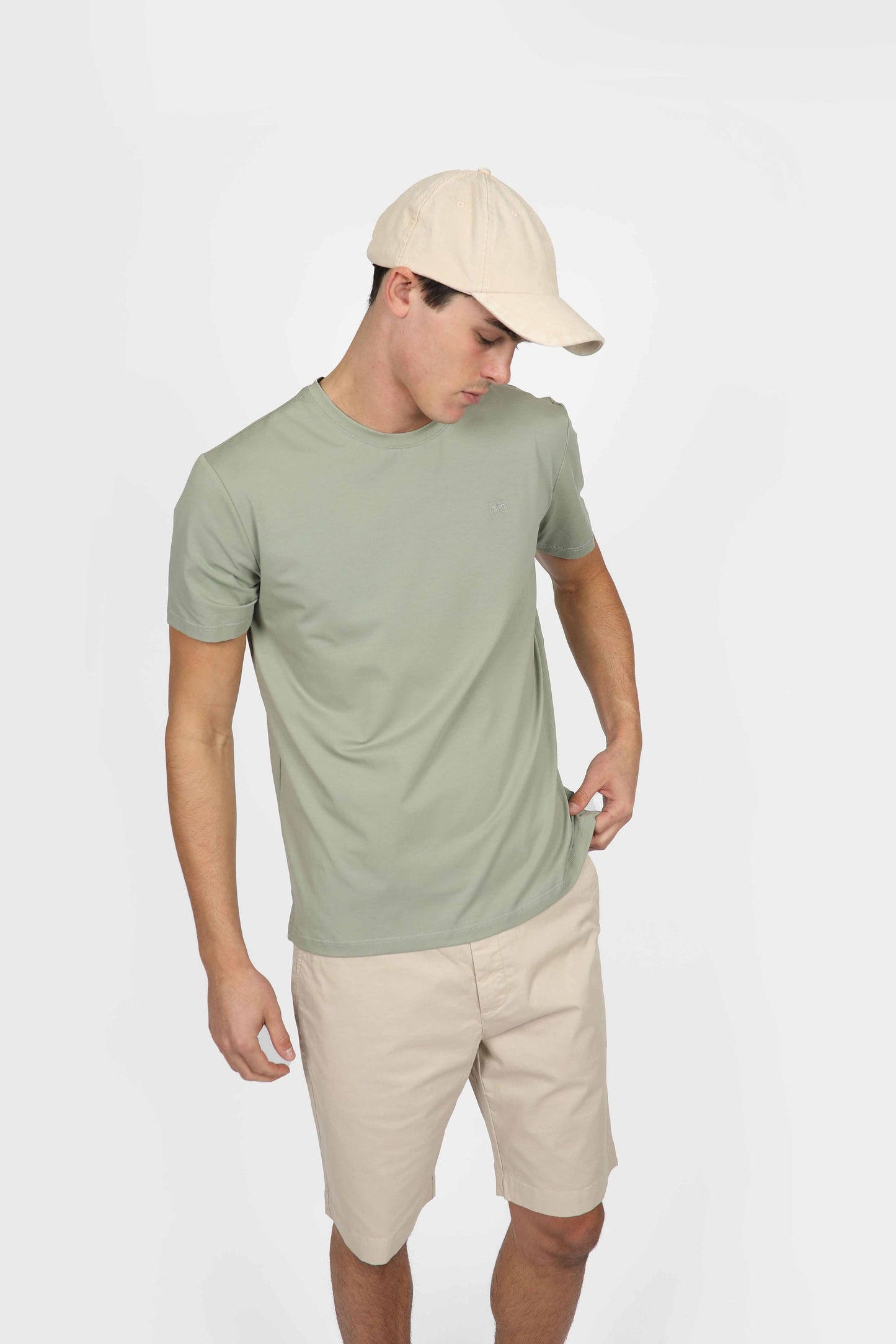 JAMES HARPER TEE SHIRT