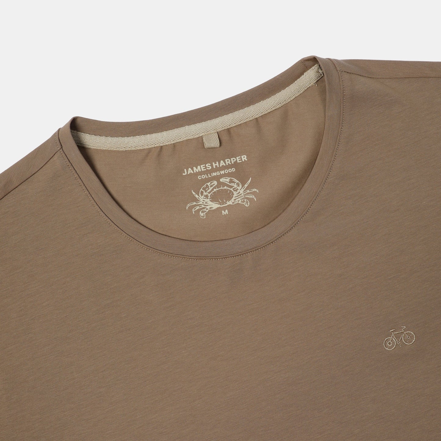 JAMES HARPER TEE SHIRT