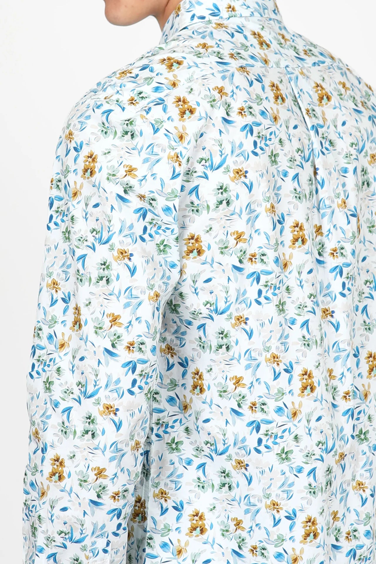 JAMES HARPER LONG SLEEVE SHIRT